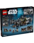 Конструктор LEGO Star Wars - Пепелта от Оникс (75374) - 7t