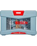 Комплект инструменти Bosch - Premium X-Line, 49 части - 3t