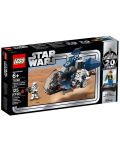 Конструктор Lego Star Wars - Imperial Dropship (75262) - 1t