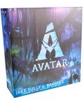 Комплект екшън фигури McFarlane Movies: Avatar - Jake Sully & Banshee (Deluxe Set), 18 cm - 6t