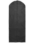 Комплект от 3 калъфа за дрехи Brabantia - размер M/L/XL, Black - 4t