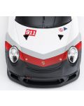 Кола с радиоуправление Rastar - Porsche 911 GT3 Cup Radio/C, 1:18 - 6t