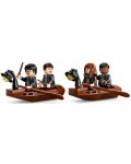 Конструктор LEGO Harry Potter - Къща за лодки в замъка Хогуортс (76426) - 4t