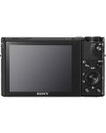 Компактен фотоапарат Sony - Cyber-Shot DSC-RX100 VA, 20.1MPx, черен - 9t