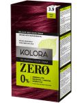 Kolora Zero Боя за коса, 3.9 Кралски рубин - 1t