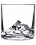 Комплект за уиски Liiton - Everest, 1 L, 270 ml, 5 части - 3t