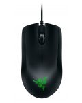 Комплект мишка и пад Razer - Abyssus Lite & Goliathus Mobile Construct Ed. - 4t