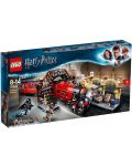 Конструктор LEGO Harry Potter - Hogwarts Express (75955) - 2t