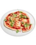 Комплект порцеланови чинии за пица Weber, 2 бр. 30,5см - 4t