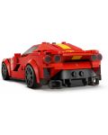 Конструктор LEGO Speed Champions - Ferrari 812 Competizione (76914) - 5t