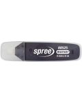 Коригираща лента Spree - Marker, 5 mm х 6 m, асортимент - 4t