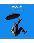 Kodaline - Politics Of Living (CD) - 1t