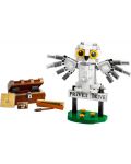 Конструктор LEGO Harry Potter - Хедуиг на Привит драйв 4 (76425) - 2t