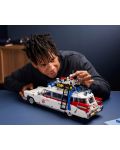 Конструктор LEGO Icons - Ghostbusters ECTO-1 (10274) - 9t