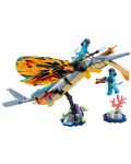 Конструктор LEGO Avatar - Skimwing Adventure (75576) - 2t