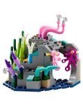 Конструктор LEGO Avatar - Мако подводница, Пътят на водата (75577) - 5t