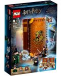 Конструктор LEGO Harry Potter - Момент в Hogwarts: Час по трансфигурация (76382) - 1t