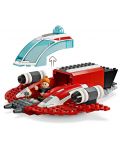 Конструктор LEGO Star Wars - Пурпурният огнен ястреб (75384) - 4t