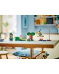 Конструктор LEGO Super Mario - Приключения с Луиджи (71440) - 10t