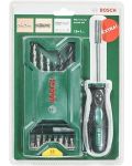 Комплект консумативи Bosch - Mini-X-Line, 15 части - 3t