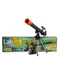 Комплект Levenhuk - LabZZ MT2, микроскоп и телескоп - 9t