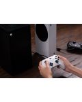 Контролер 8BitDo - Ultimate Wired Controller, за Xbox/PC, бял - 5t