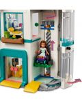 Конструктор LEGO Friends - Болница Хартлейк Сити (42621) - 6t