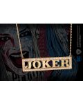 Комплект колиета The Noble Collection DC Comics: Batman - Harley Loves Joker - 5t