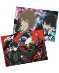 Комплект мини плакати GB eye Games: Persona 5 - Series 1 - 1t
