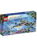 Конструктор LEGO Avatar - Откритието на Илу (75575) - 1t
