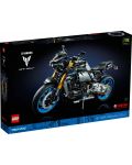 Конструктор LEGO Technic - Yamaha MT-10 SP (42159) - 1t