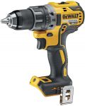 Комплект акумулаторни инструменти DeWALT - DCK2020P2T, 18V, с 2 батерии, зарядно и куфар - 2t