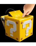 Конструктор LEGO Super Mario - Super Mario 64™ блокче с въпросителна (71395) - 6t
