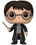 Комплект Funko POP! Collector's Box: Movies - Harry Potter (The Boy Who Lived) - 2t
