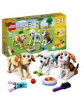 Конструктор LEGO Creator - Симпатични кучета (31137) - 2t