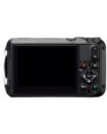 Компактен фотоапарат Ricoh WG-6, 20MPx, 28-140mm, Orange - 5t