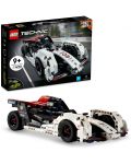 Конструктор LEGO Technic  - Formula E Porsche 99X Electric (42137) - 1t