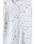 Комплект цели пижами Minoti - Sanavah 8, 2 броя - 7t