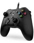 Контролер Nacon - EVOL-X, жичен, черен (Xbox One/Series X/S/PC) - 2t