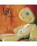 Korn - Issues (2 Vinyl) - 1t