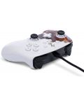 Контролер PowerA - Enhanced, жичен, за Nintendo Switch, Hero's Ascent - 5t