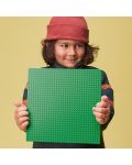 Конструктор LEGO Classic - Зелен фундамент (11023) - 3t
