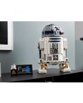 Конструктор LEGO Star Wars - R2-D2 (75308) - 5t
