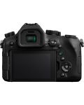 Компактен фотоапарат Panasonic - Lumix FZ2000, 20.1MPx, Black - 4t