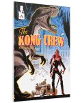 Колекция „The Kong Crew“ - 8t