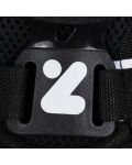 Комплект протектори Zizito - Черни, размер М - 4t