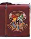 Коледна играчка Nemesis Now Movies: Harry Potter - Hogwarts Suitcase - 5t