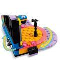 Конструктор LEGO Friends - Музикално парти с караоке (42610) - 6t