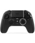Безжичен контролер Nacon - Revolution 5 Pro, черен (PS5/PS4/PC) - 1t