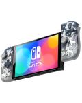 Контролер HORI - Split Pad Compact, Eevee Evolutions (Nintendo Switch) - 5t